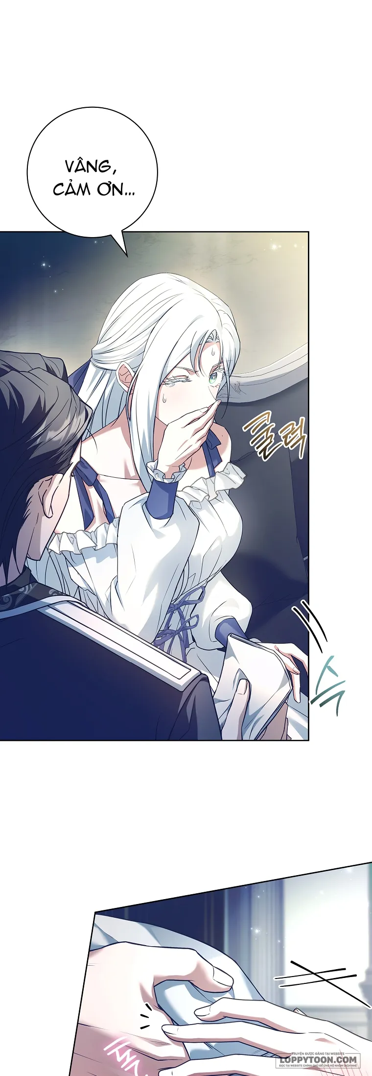 Chồng Ơi, Tại Sao Chúng Ta Không Thể Ly Hôn? Chap 65 - trang 22