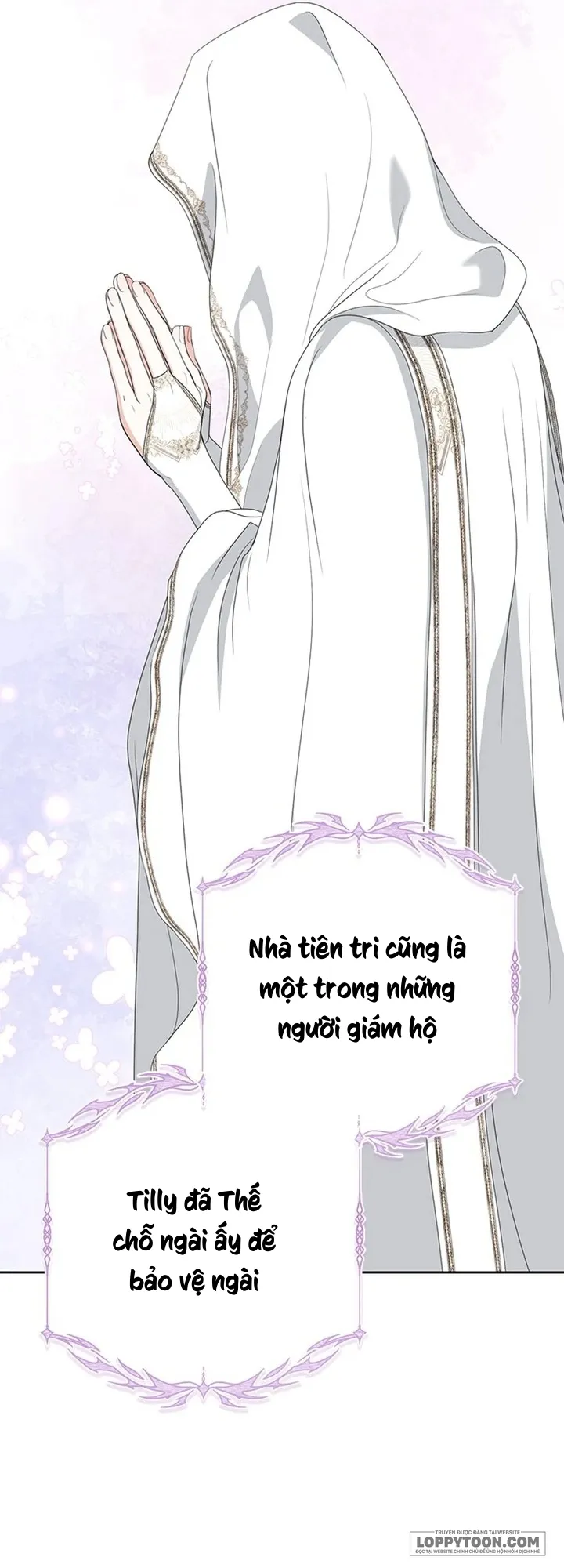 Sinh Ra Trở Thành Nhân Vật Không Có Trong Nguyên Tác Chap 89 - trang 13