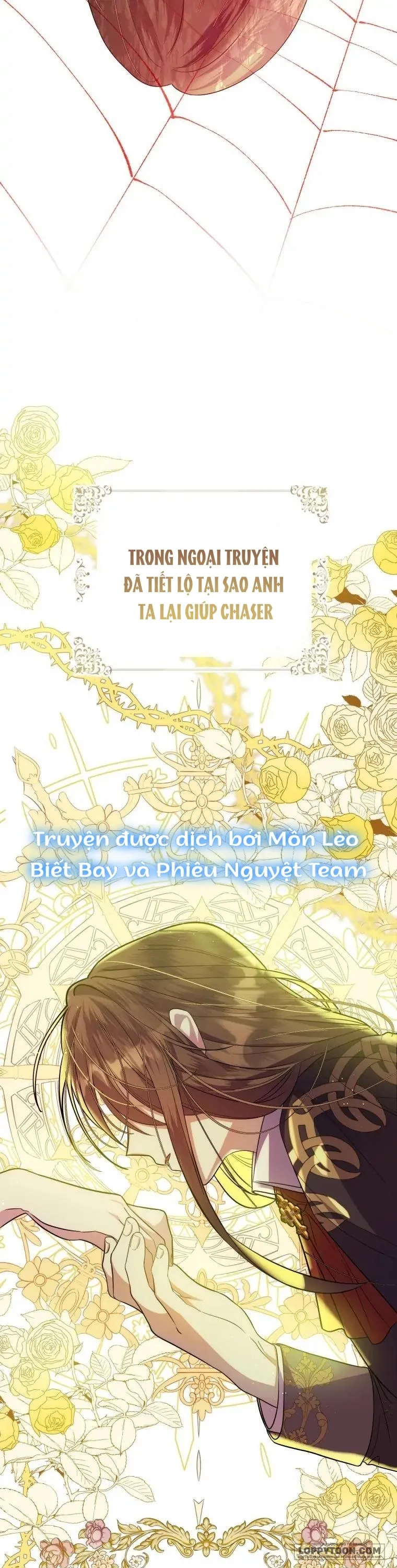 Tôi Gặp Nam Chính Trong Tù Chap 5 - trang 7