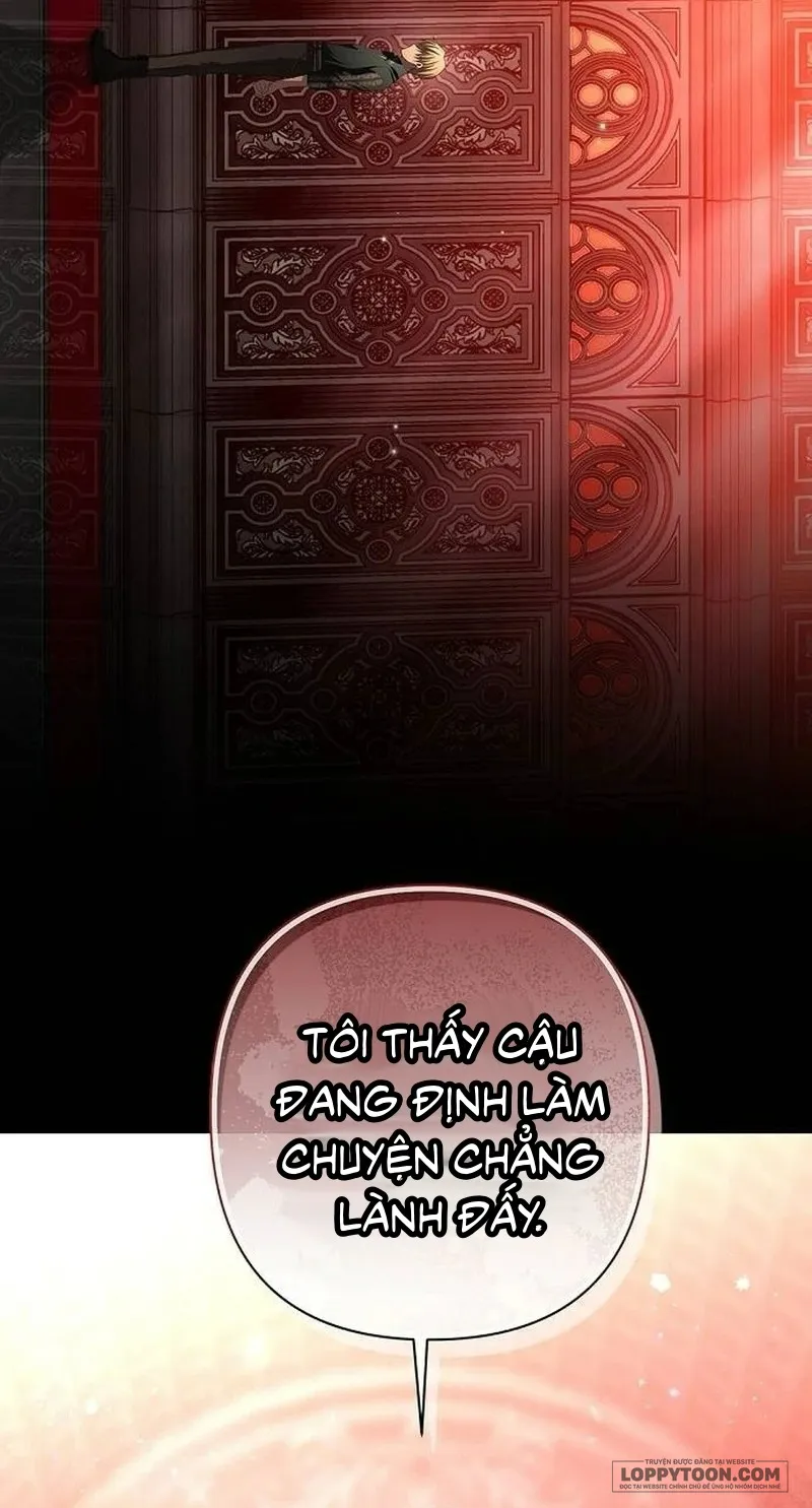 Presepe Bên Ngoài Chiếc Lồng Chap 24 - trang 57