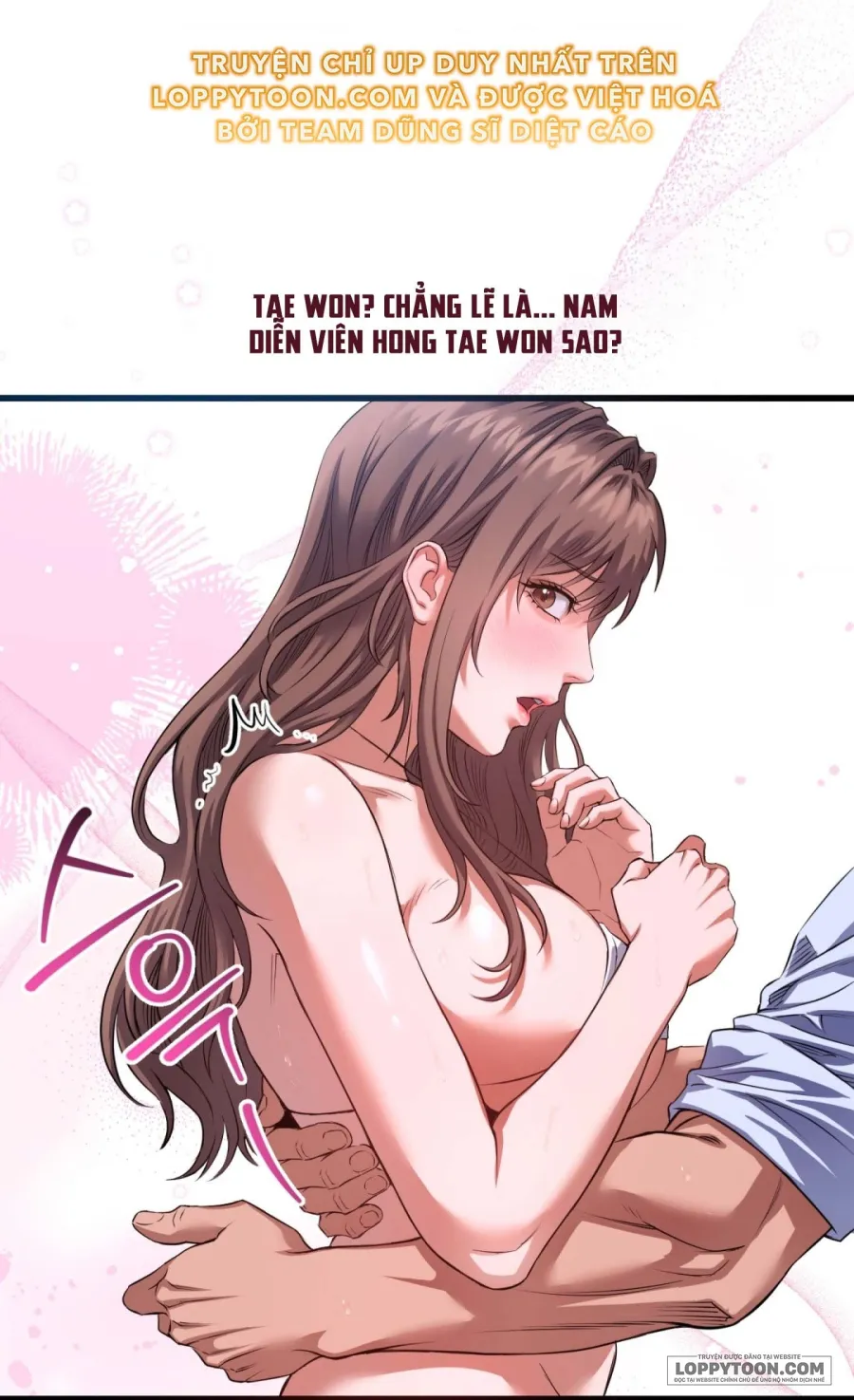 Chuyện Đi Đóng Phim Truyền Hình Chap 2 - 🔞🔞🔞🔞🔞🔞 - trang 4