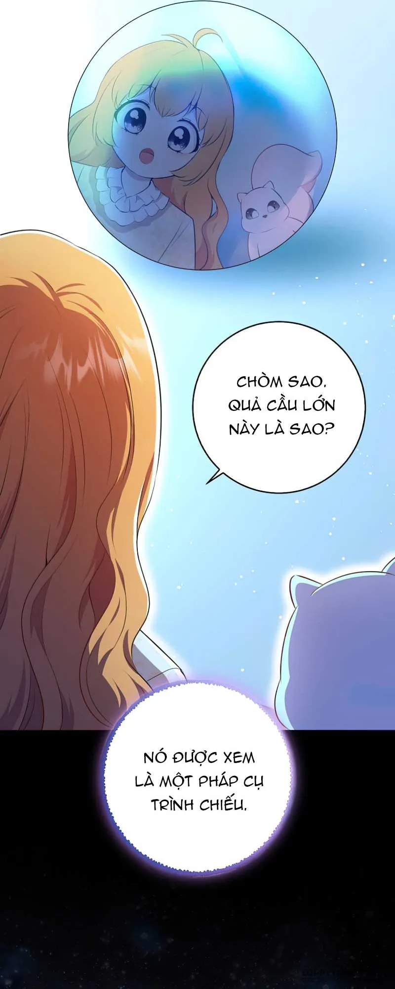 Sóc Con Tài Năng Chap 77 - trang 45