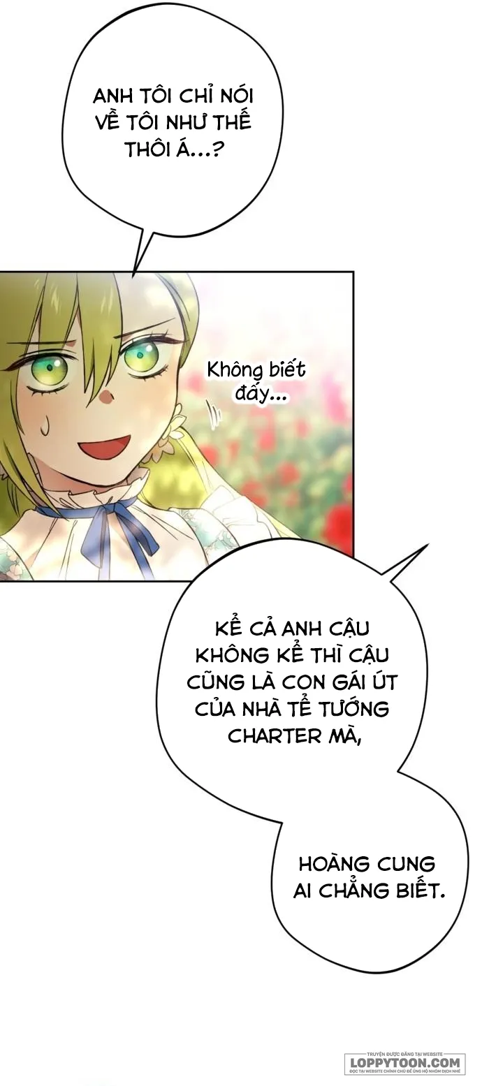 Bạo Chúa Độc Ác Trở Lại Chap 2 - trang 26