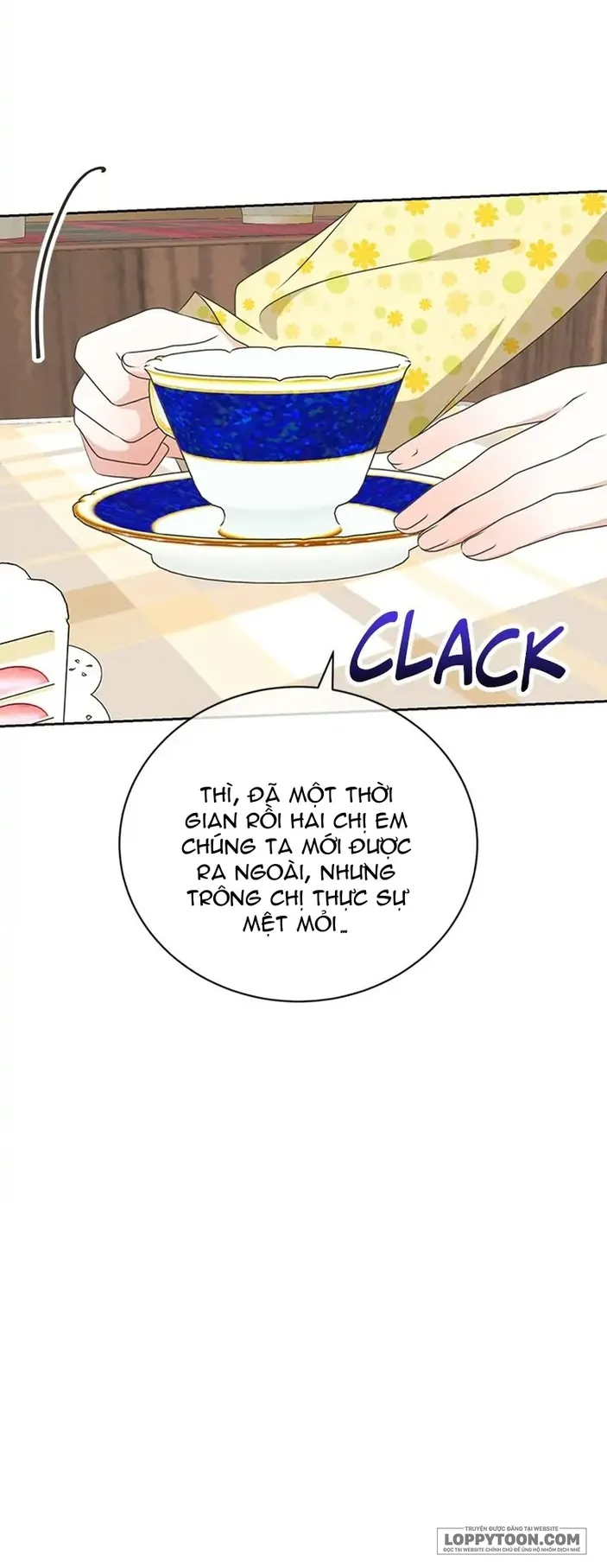 Sinh Ra Trở Thành Nhân Vật Không Có Trong Nguyên Tác Chap 29 - trang 12