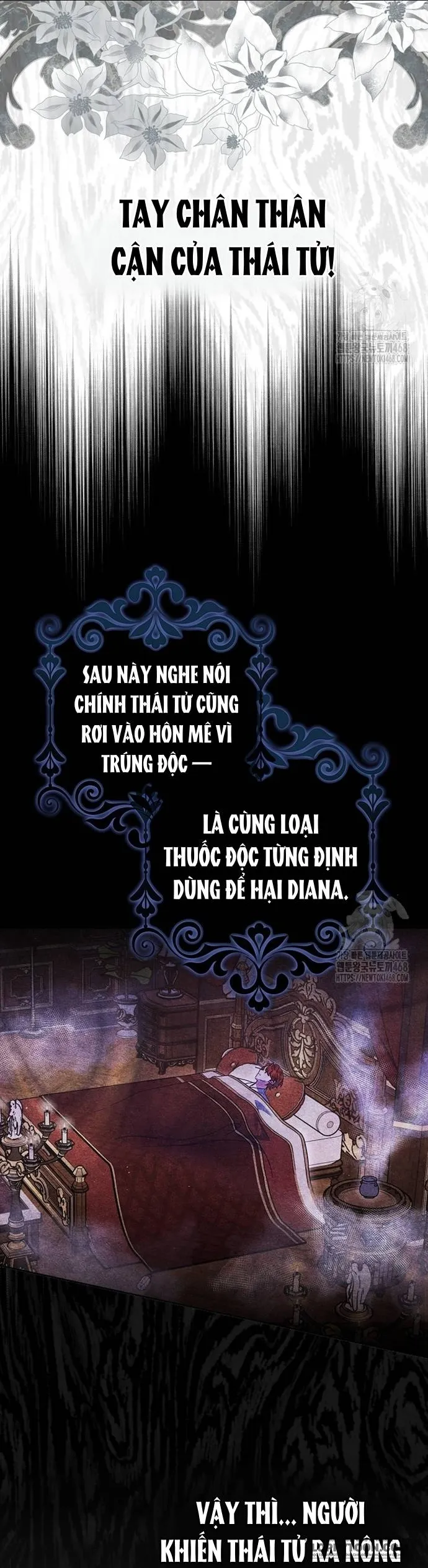Tôi Không Thuộc Về Nơi Này Chap 38 - trang 24