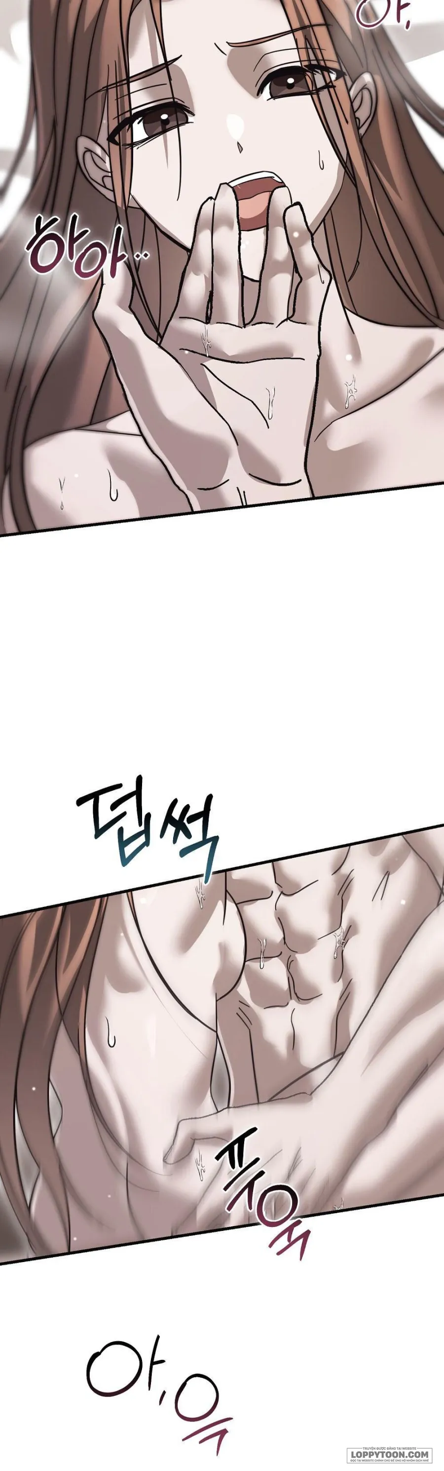 Đêm Mùa Hạ Chap 11 - 🔞🔞🔞 - trang 6