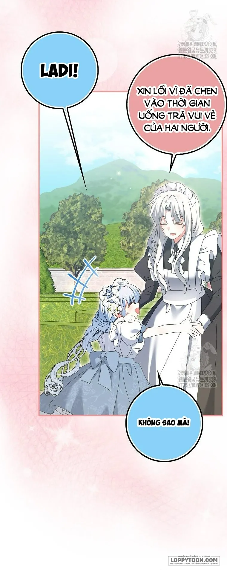 Tôi Sẽ Chiếm Lấy Ngư Trường Này! Chap 33 - trang 55