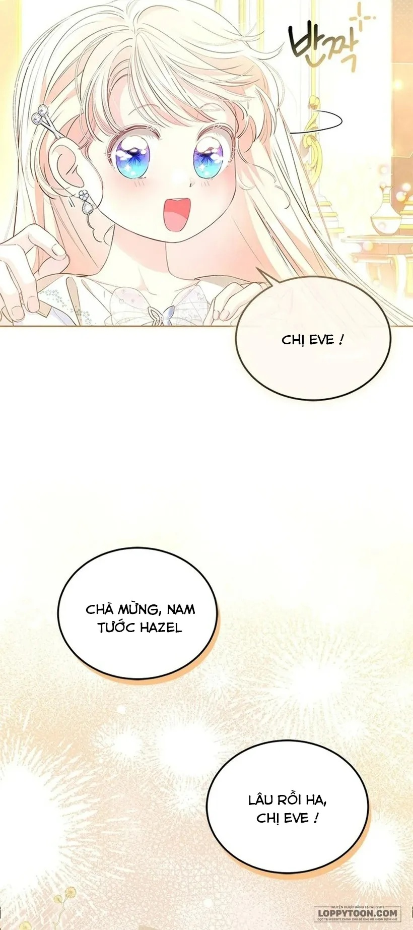 Đã Từ Chối Sủng Ái Rồi Mà Sao Còn Ám Ảnh Thế? Chap 71 - trang 29