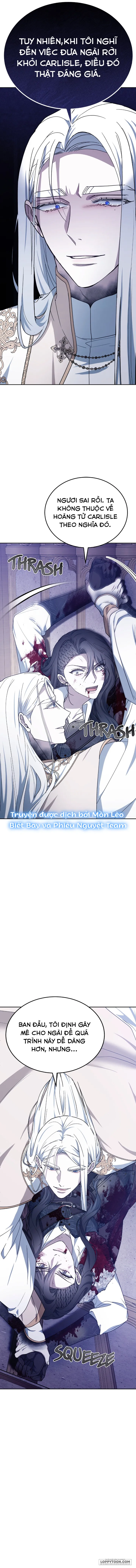 Thời Đại Oman Chap 72 - trang 20