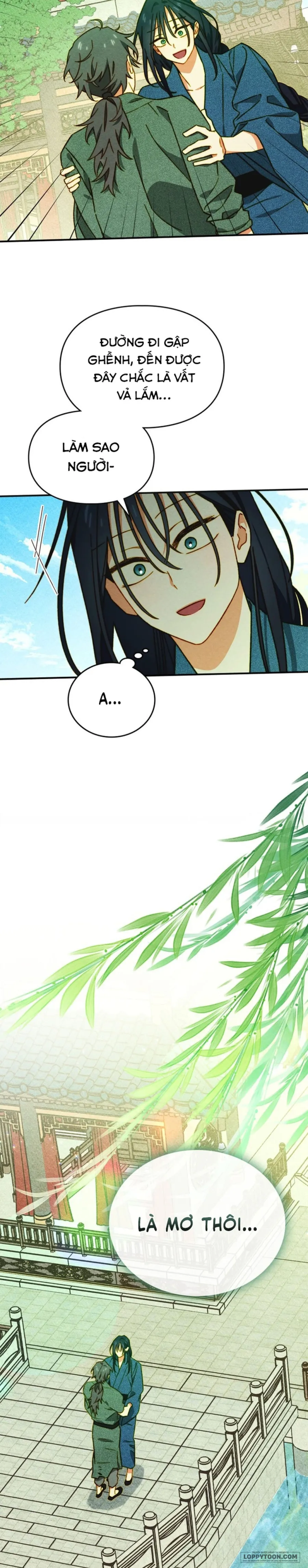 Thuần Hoá Munchkin Chap 9 - trang 3