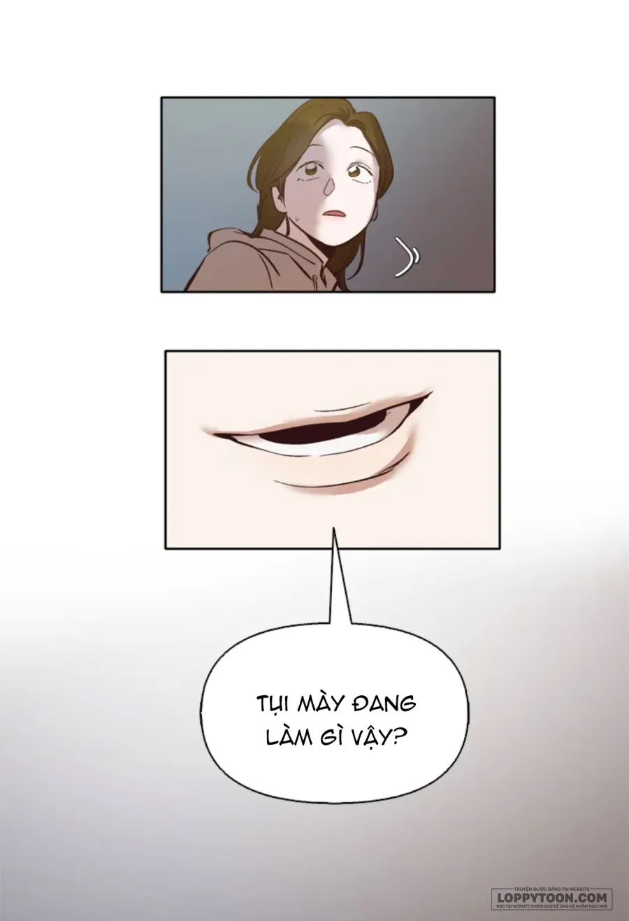 Thanh Xuân Của Chúng Ta Chap 4 - trang 73