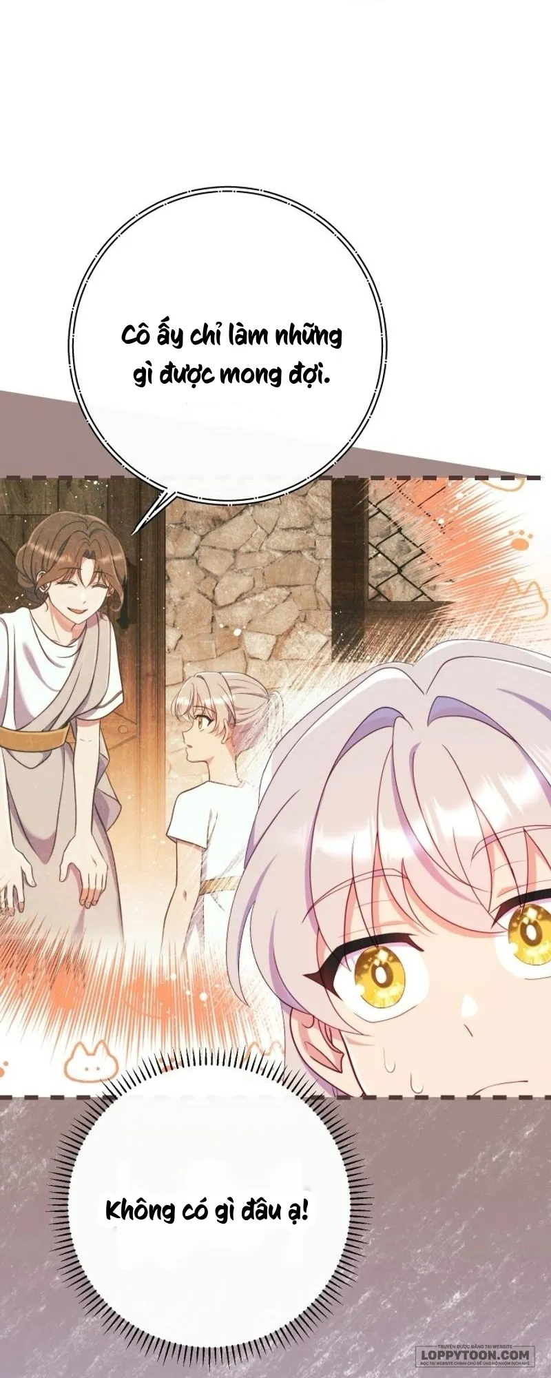 Trở Thành Bạn Thời Thơ Ấu Của Nam Phụ Ám Ảnh Chap 36 - trang 42