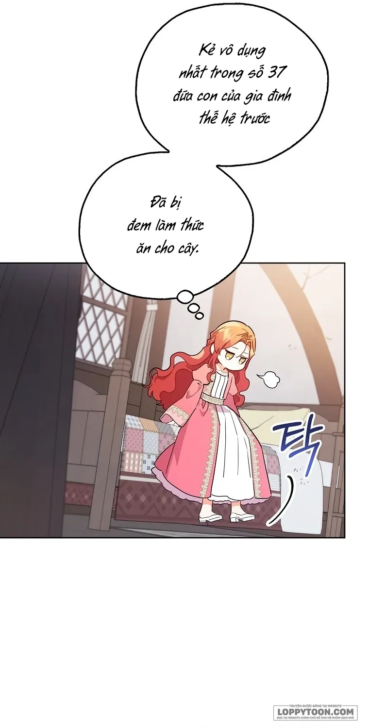 Bé Con Chốn Hoa Nở Chap 2 - trang 38