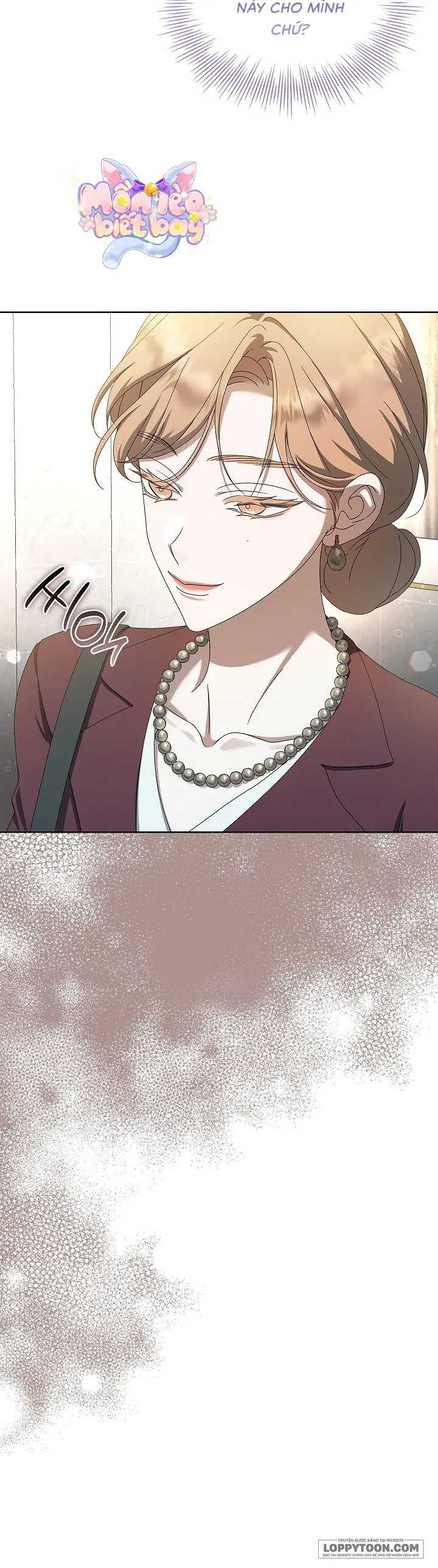 Ngọn Đèn Biệt Viện Không Bao Giờ Tắt Chap 9 - trang 25