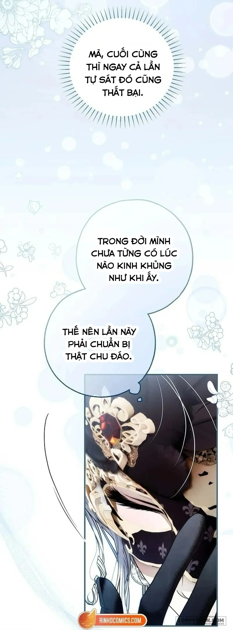 Có Kẻ Đã Sở Hữu Cơ Thể Của Tôi Chap 88 - trang 30