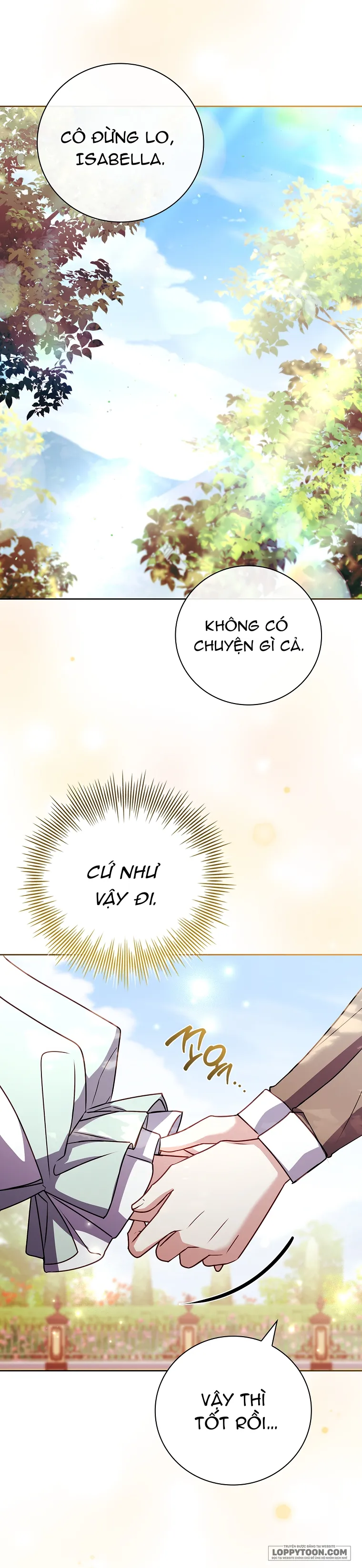 Cha Nào Con Nấy Chap 50 - trang 7