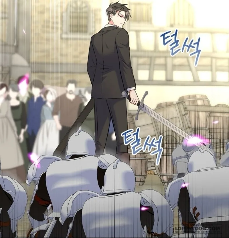 Tôi Sẽ Ly Hôn Với Anh Trai Nữ Chính Chap 81 - trang 22