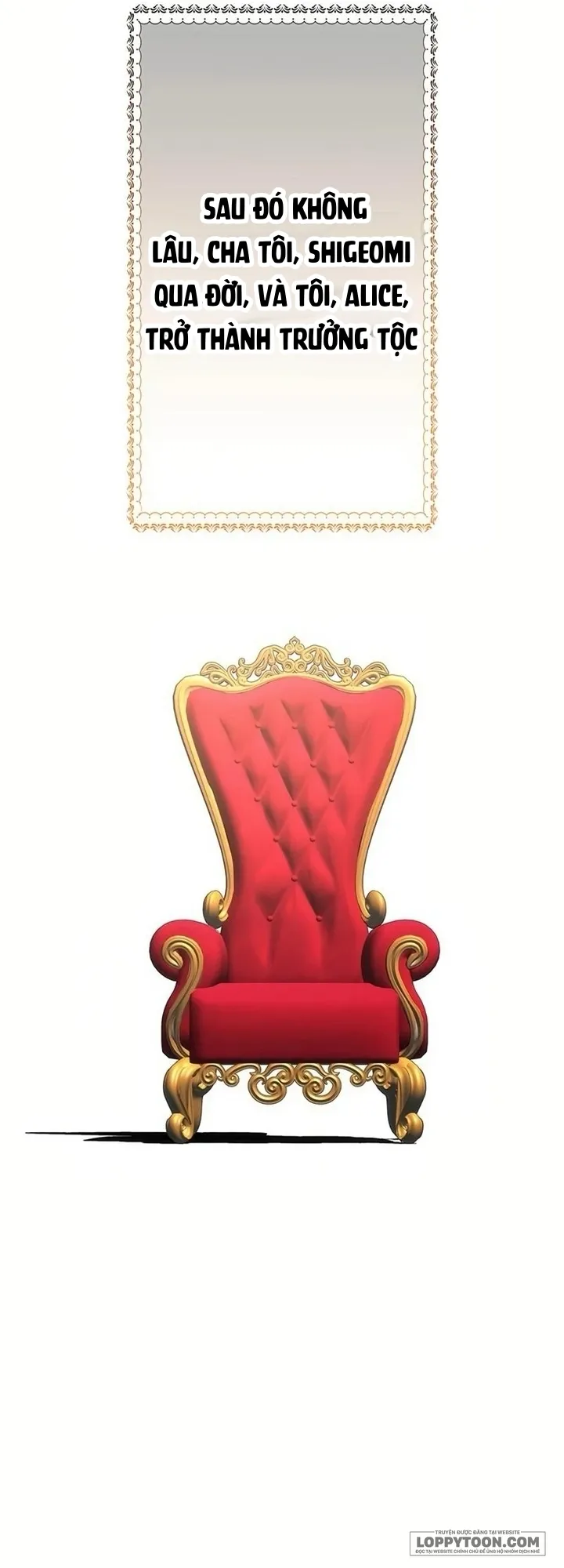 Tiểu Thư Mệnh Yểu Làm Nũng Quản Gia Lạnh Lùng Chap 3 - trang 53