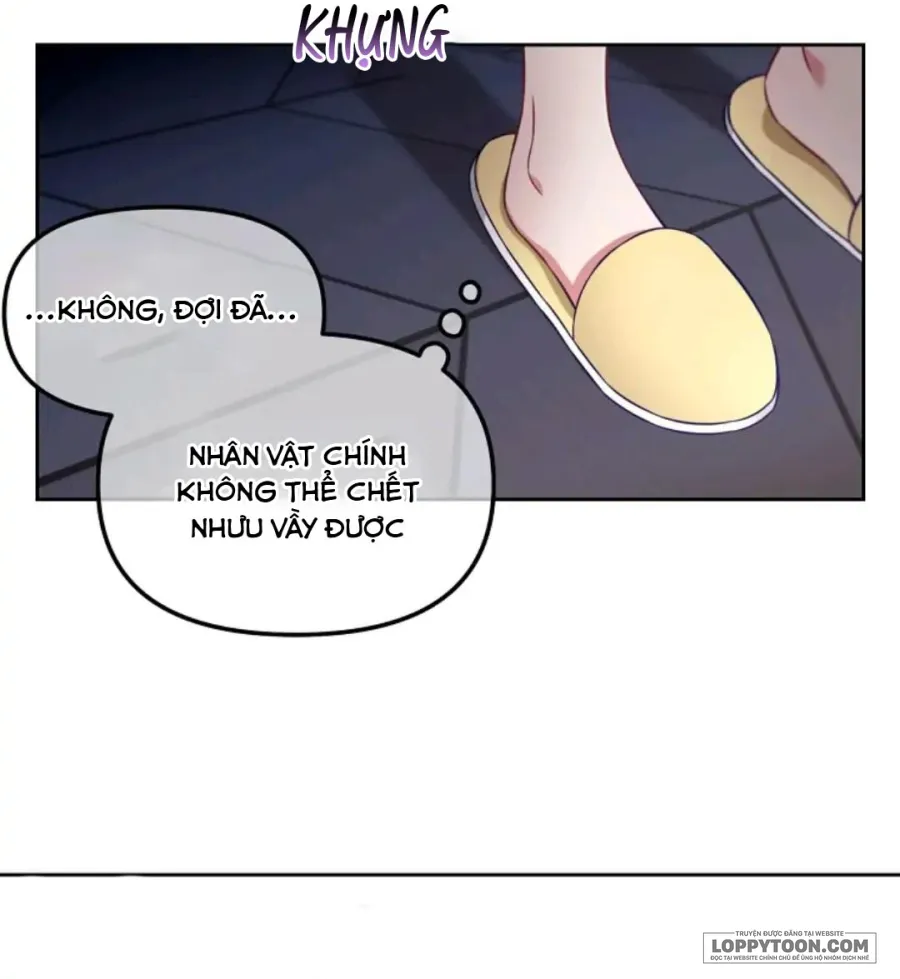 Tôi Sẽ Ở Ngay Bên Cạnh Nam Chính Chap 8 - trang 27