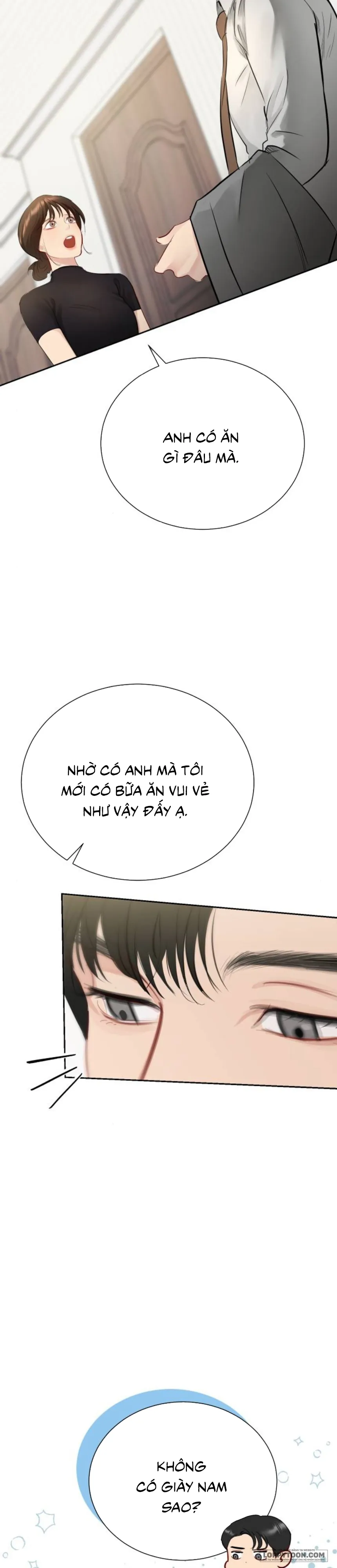 Quyền Lực Của Thư Ký Chap 18 - trang 11