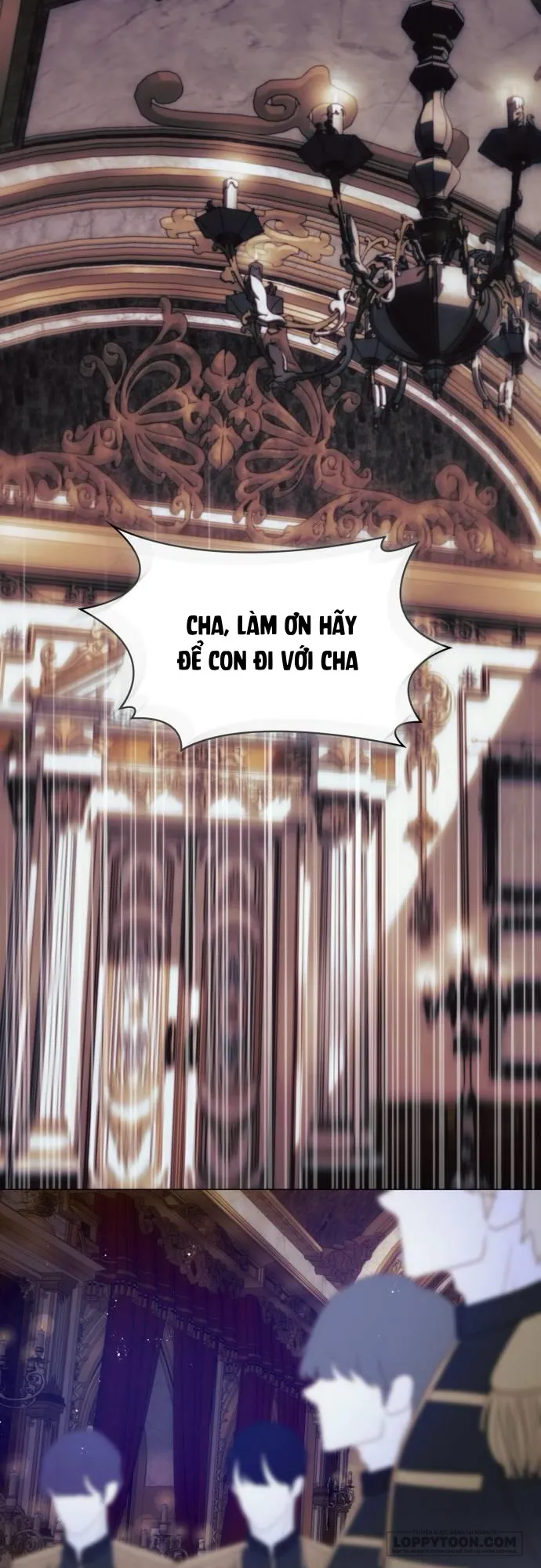 Tôi Được Sinh Ra Là Cô Con Gái Thứ Hai Chap 57 - trang 48