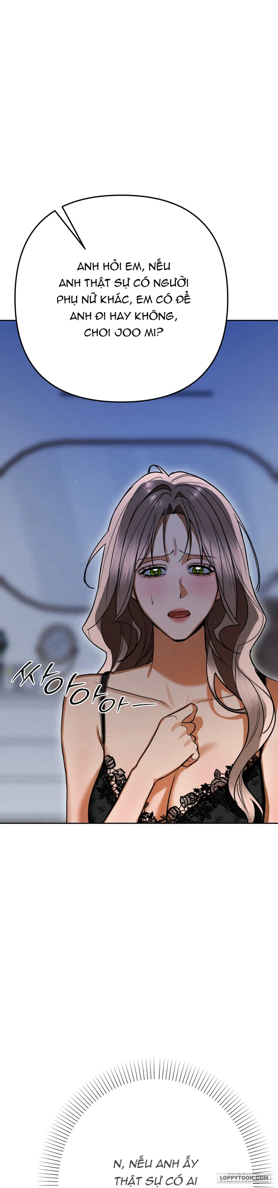 Ngưỡng Tuyệt Đối Chap 91 - trang 23