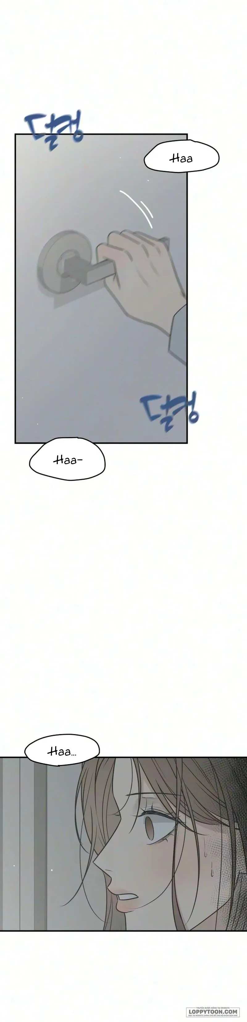Scandal Bảo Vệ Hôn Nhân Chap 13 - trang 42