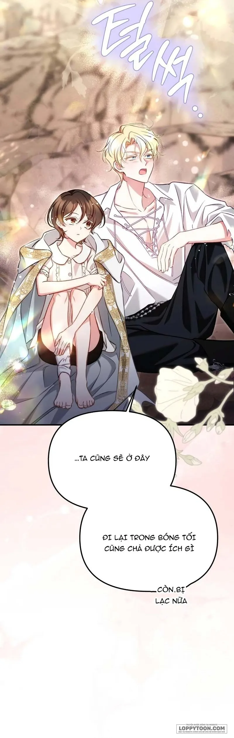 Bảo Vệ Thánh Nữ Giả Mạo Chap 11 - trang 52