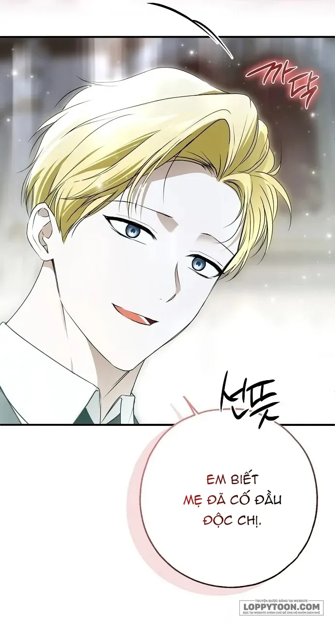 Có Kẻ Đã Sở Hữu Cơ Thể Của Tôi Chap 39 - trang 44