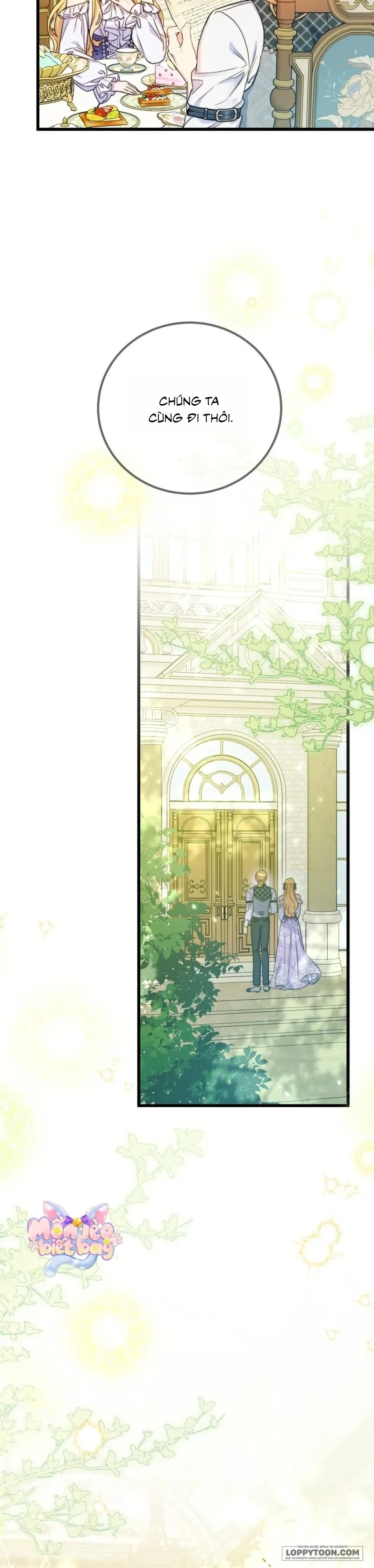 Ác Nữ Là Triệu Phú Chuyên Giải Quyết Rắc Rối Chap 22 - trang 15