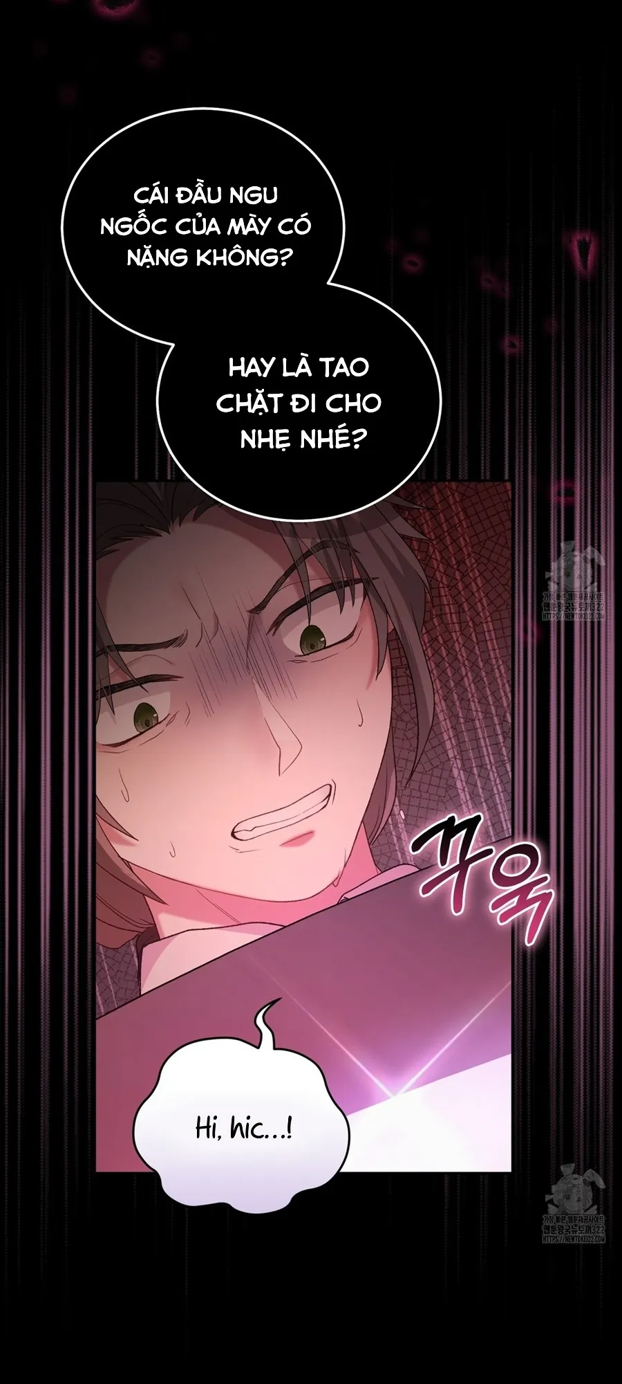 Nàng Tiên, Hãy Ký Hợp Đồng Nào Chap 19 - trang 5