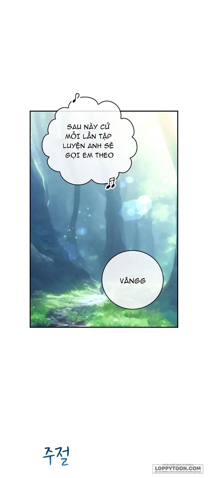Sóc Con Tài Năng Chap 28 - trang 25