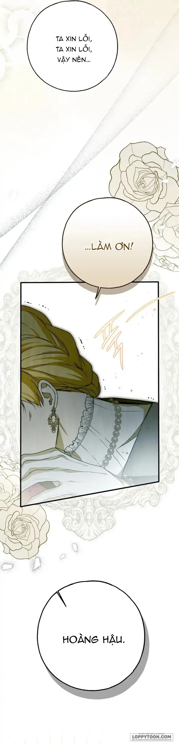 Có Kẻ Đã Sở Hữu Cơ Thể Của Tôi Chap 33 - trang 27