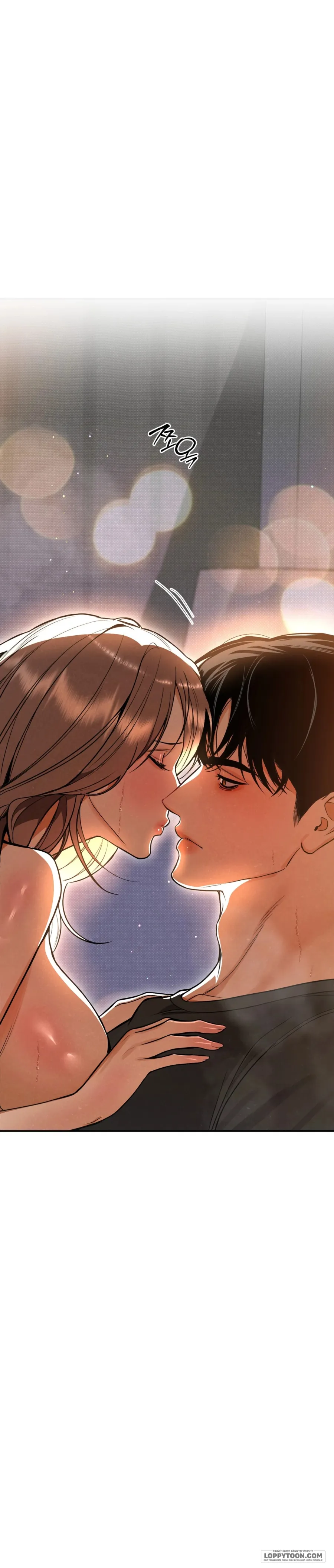 Ngưỡng Tuyệt Đối Chap 106 - trang 8