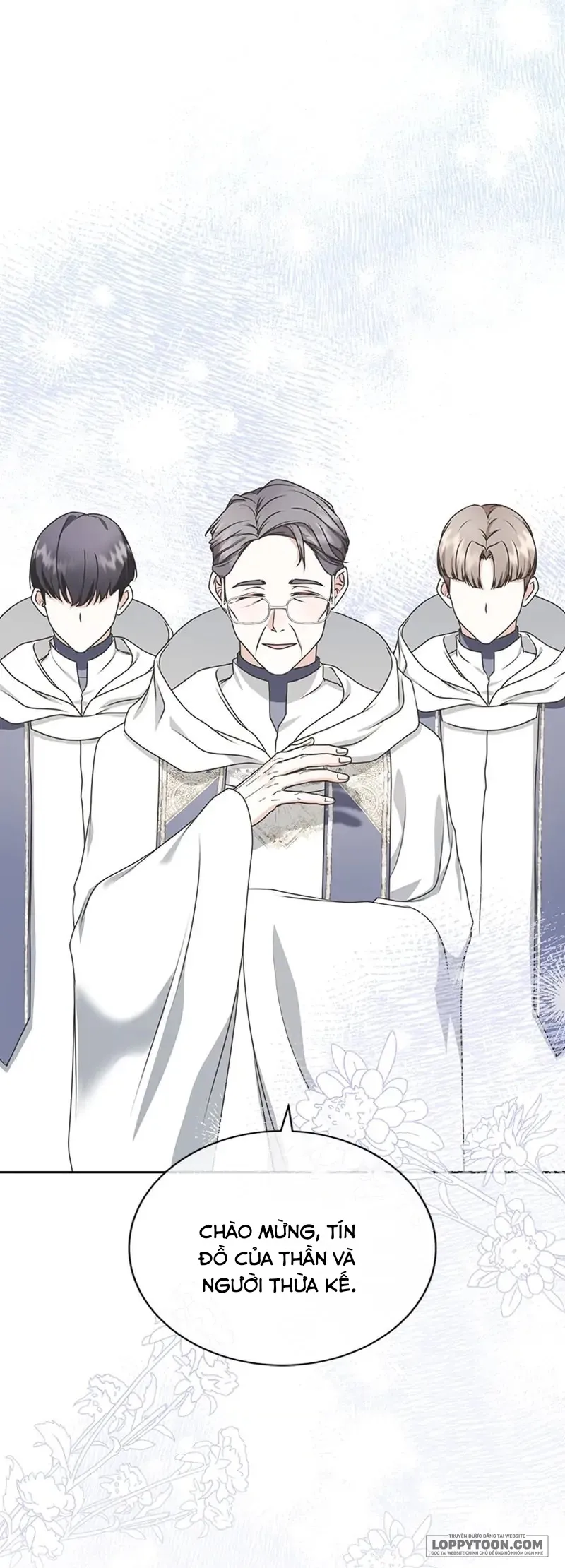 Sinh Ra Trở Thành Nhân Vật Không Có Trong Nguyên Tác Chap 23 - trang 2