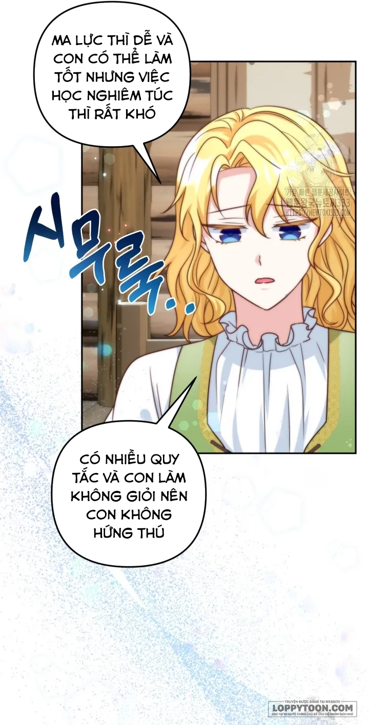 Tôi Sống Chung Với Mẹ Chồng Chap 70 - trang 43