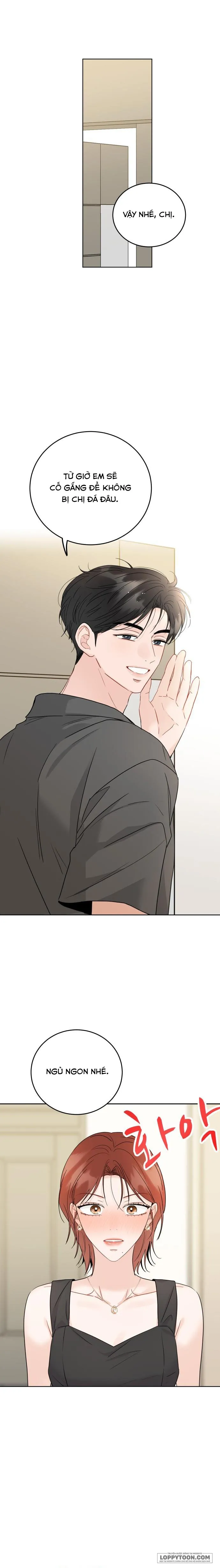 Người Một Nhà Chap 84 - trang 1
