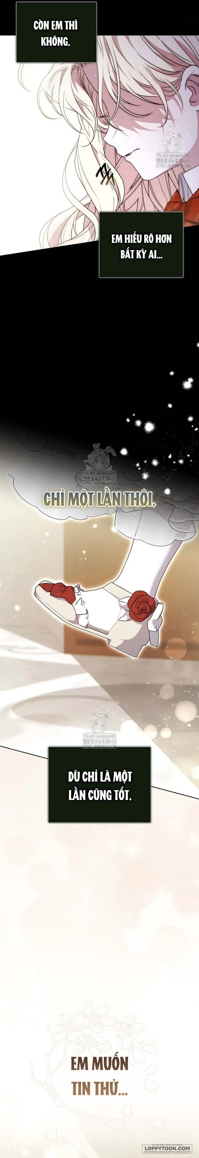 Nam Chính Bệnh Hoạn Ám Ảnh Với Sức Khoẻ Của Tôi Chap 20 - trang 6