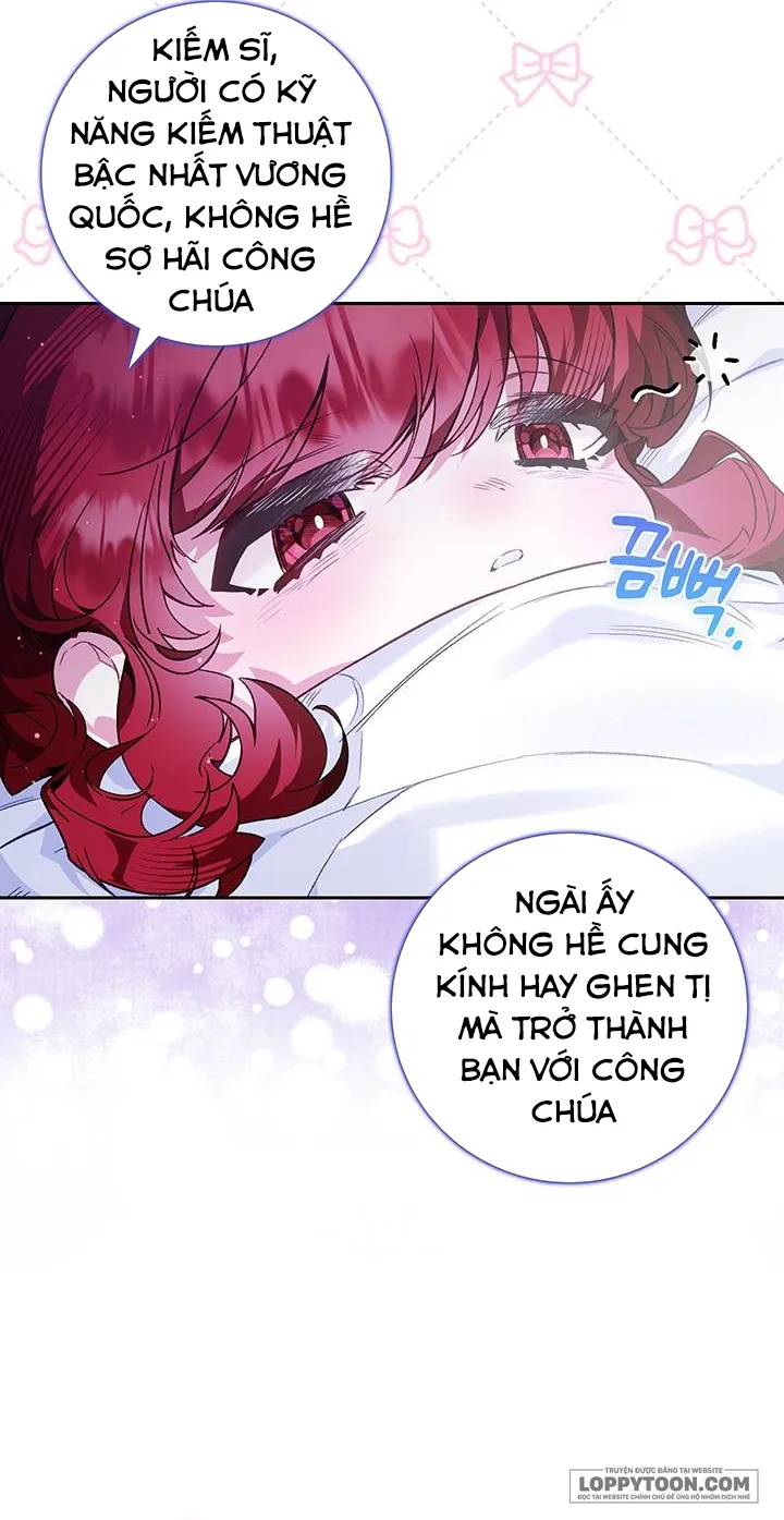 Papa Là Kẻ Thù Kiếp Trước Của Tôi? Chap 7 - trang 43