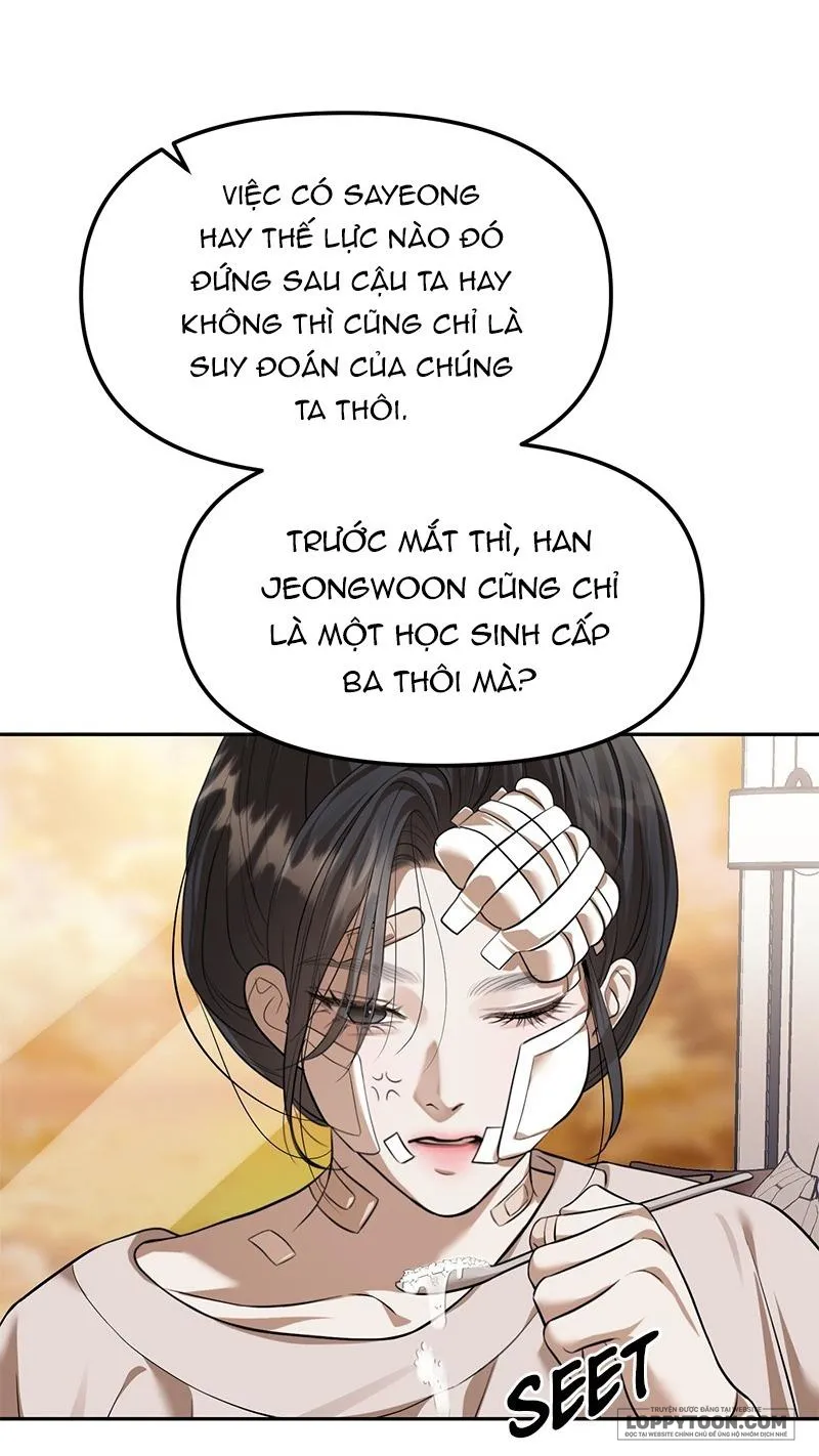 Xâm Nhập Trường Trung Học Tài Phiệt Chap 55 - trang 34
