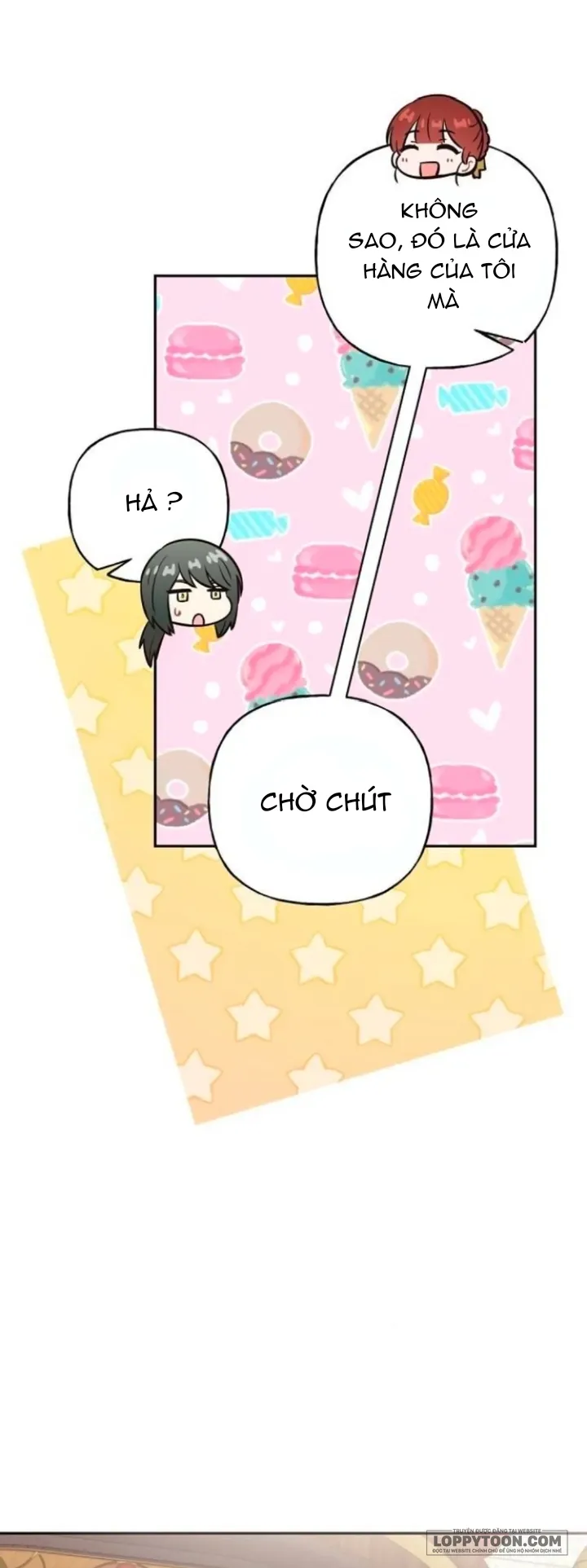 Hầu Gái Không Thích Nuôi Dạy Trẻ Nhỏ Chap 38 - trang 63