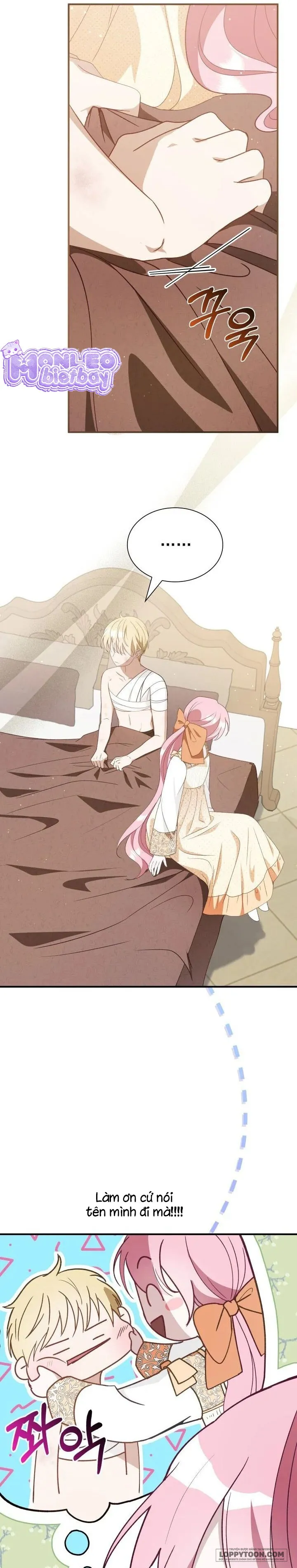 Dẫu Cho Con Gái Của Kẻ Phản Diện Trùng Sinh Chap 7 - trang 31