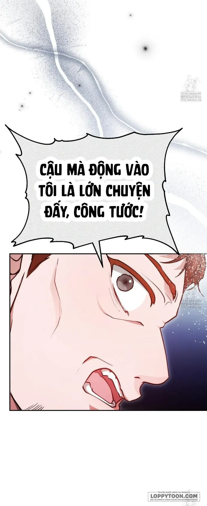 Dù Là Mẹ Kế Nhưng Tôi Thoát Khỏi Cái Chết Rất Dễ Dàng Chap 63 - trang 8
