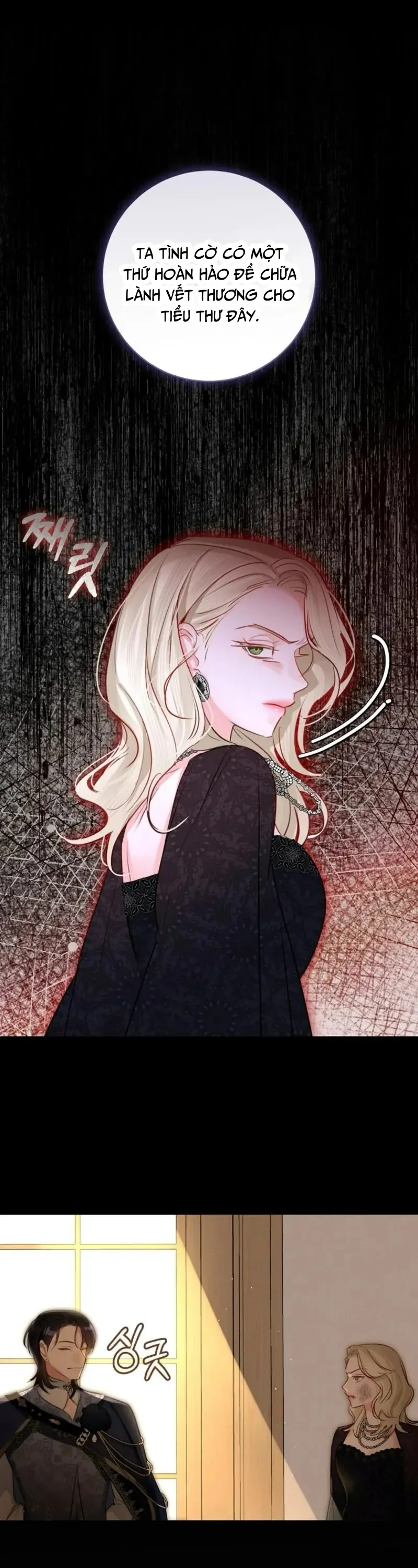 Cuộc Hôn Nhân Xa Hoa Của Đại Công Tước Là Giả Chap 99 - trang 8