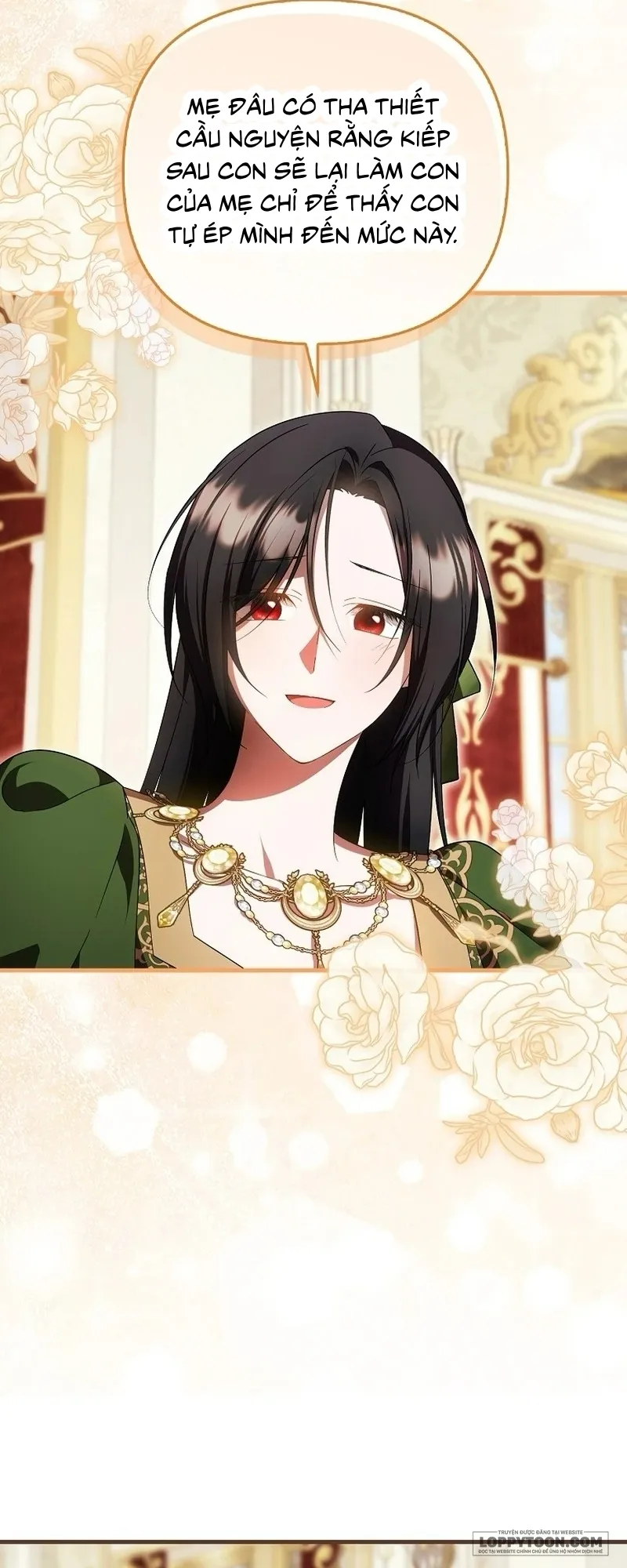 Lần Đầu Bé Út Được Yêu Thương Chap 99 - trang 12