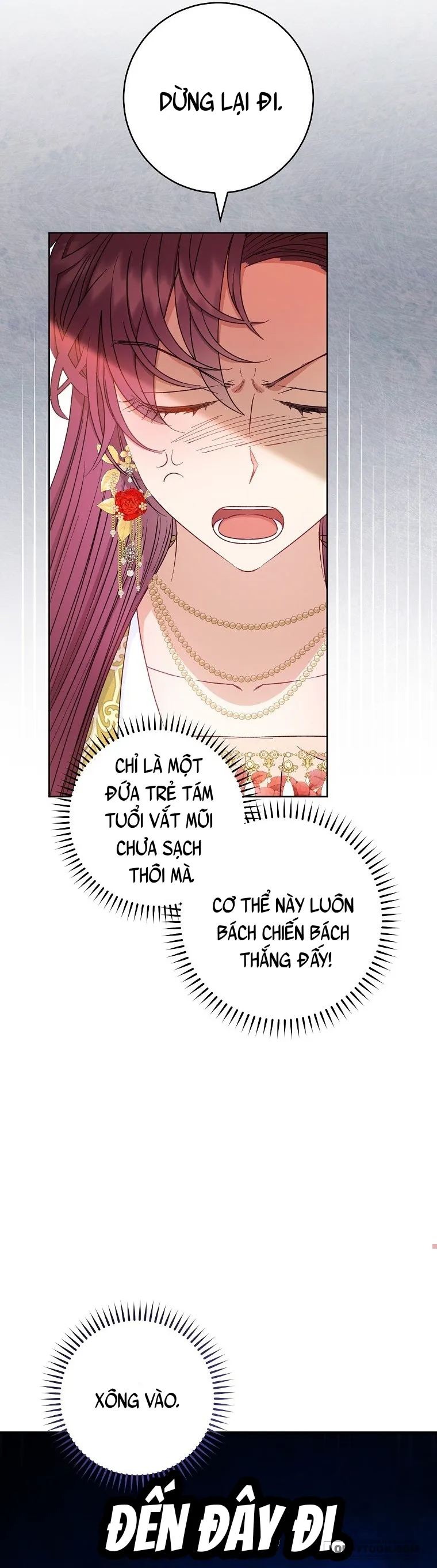 Tiểu Thiếp Chỉ Muốn Sống Yên Bình Chap 34 - trang 48