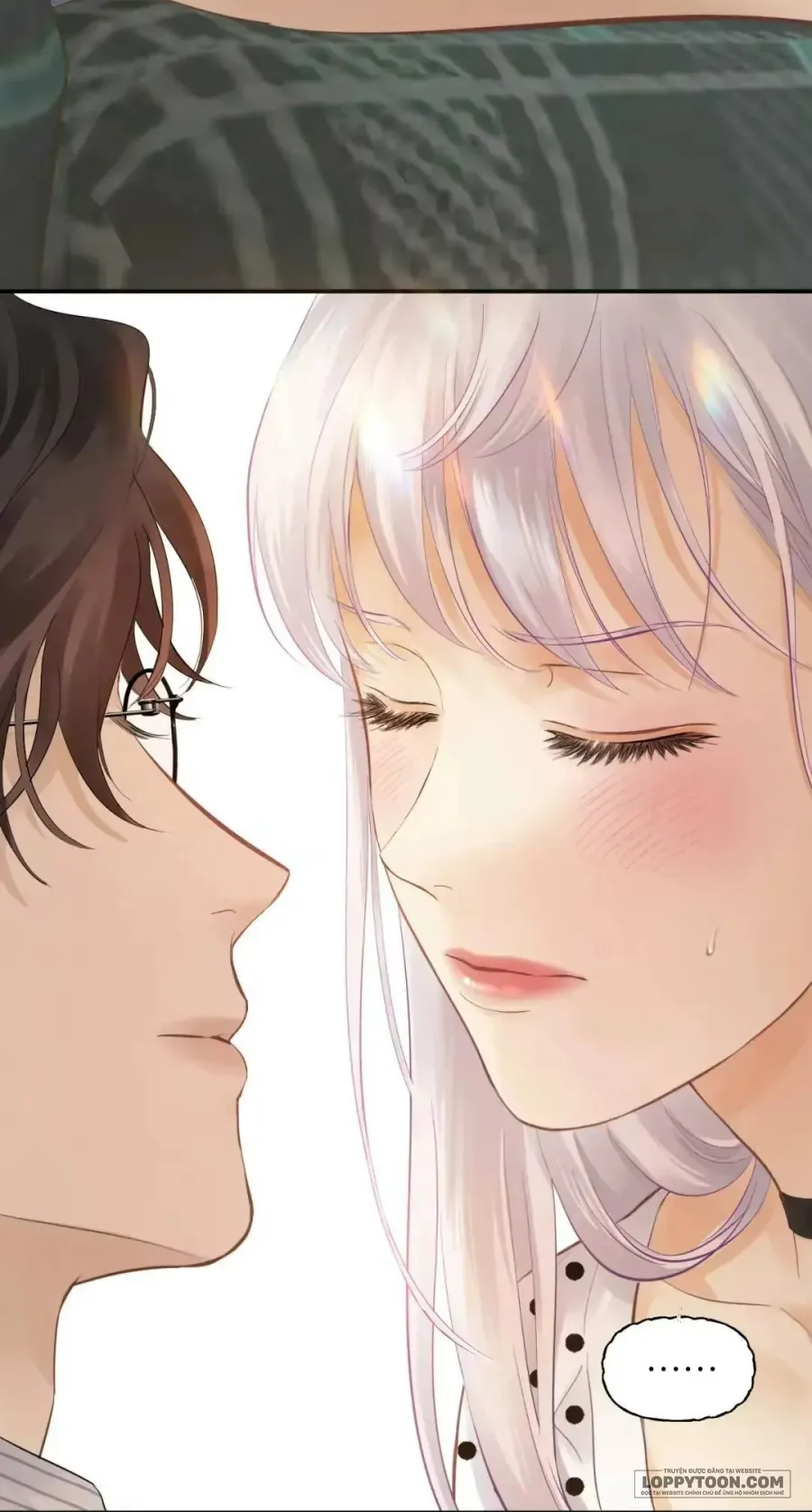 Hương Dục Niệm Chap 36 - trang 49
