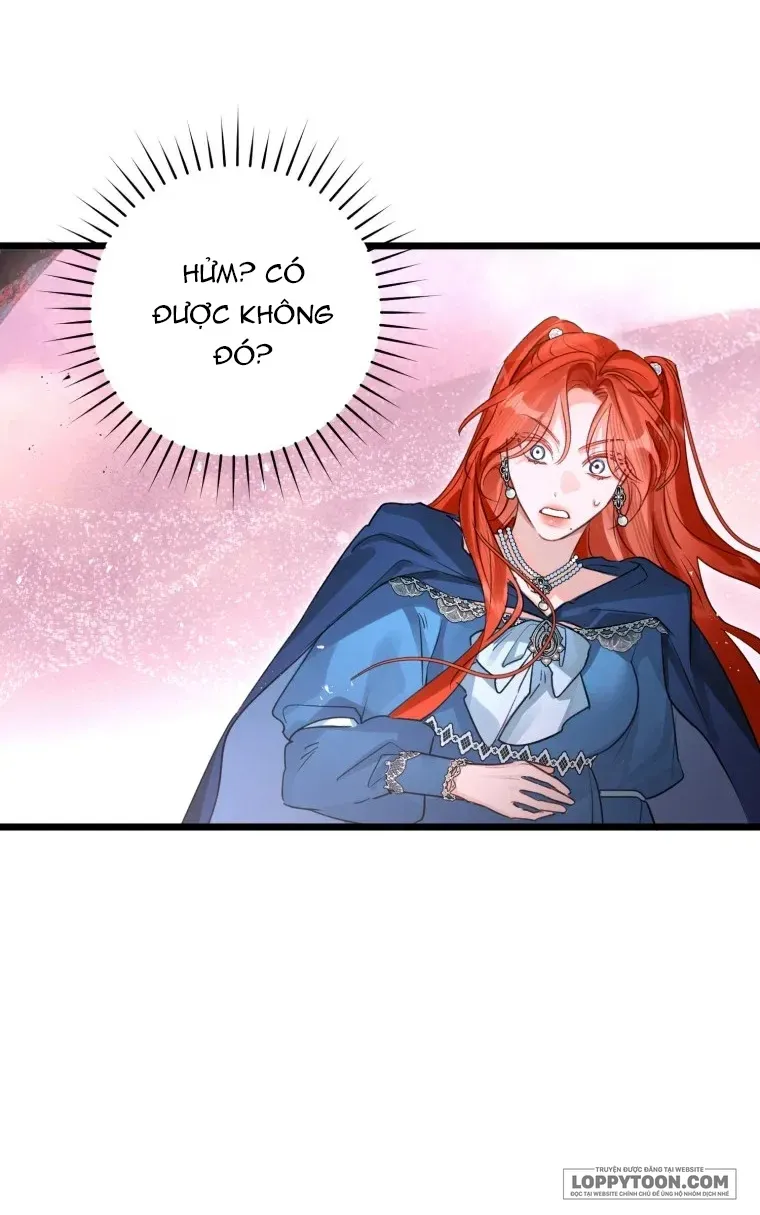 Cuộc Hôn Nhân Xa Hoa Của Đại Công Tước Là Giả Chap 111 - trang 13