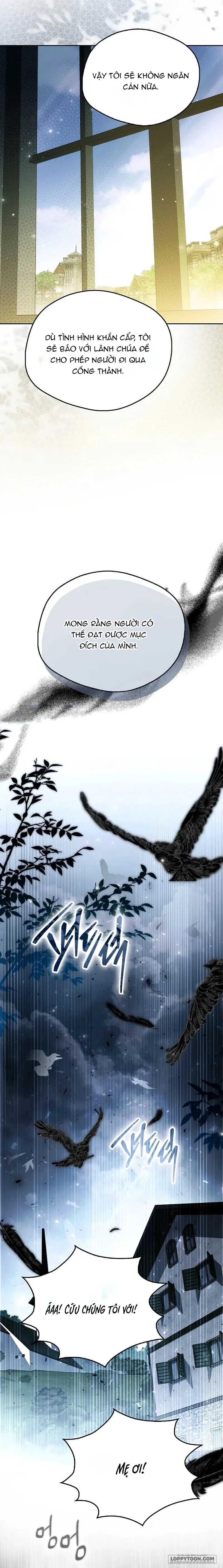 Hầu Tước Maron Chap 24 - trang 29