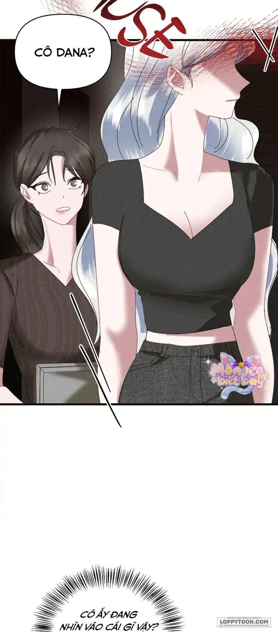 Nụ Hôn Máu Chap 2 - trang 56
